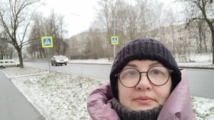 Влог за пять дней/Гуляю по городу/Готовлю/Погода в Великом Новгороде