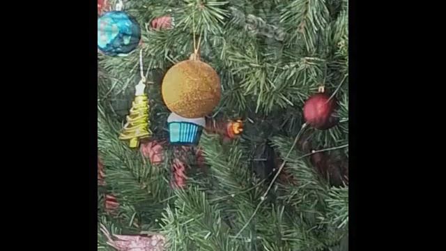 До Нового года осталось 2 дня.mp4 смотреть онлайн