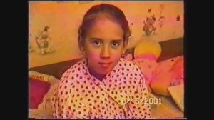 Юля "Бритни Спирс" Титова