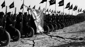 АЛЕКСАНДР МАКЕДОНСКИЙ_ Юный Герой_ Покоривший Мир_ или Пьяный Тиран.