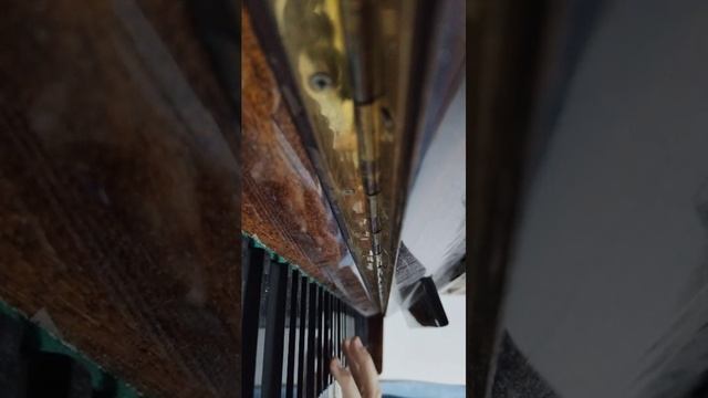 Балуемся на пианино смотреть онлайн