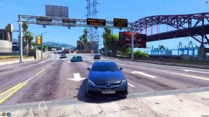 ГРИША УГНАЛ У ВИТИ ОПЕРА МЕРСЕДЕС БАНАН ПРАНК - ЖИЗНЬ ПЕРЕКУПА В GTA 5 ⚡ГАРВИН