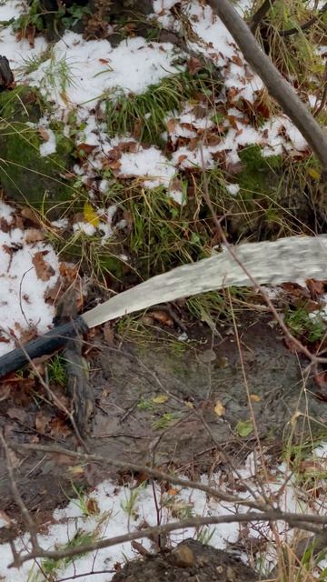 Зимнее бурение