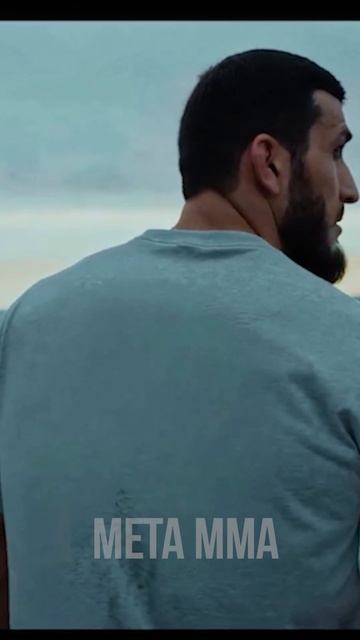 Гасанов – ЛУЧШИЙ БОЕЦ ГОДА в России по версии Meta MMA Awards смотреть онлайн