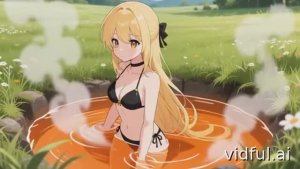 Горячая вода