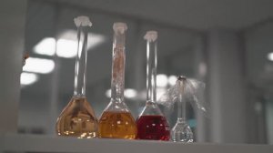 Открытие нового лабораторного комплекса КубГУ