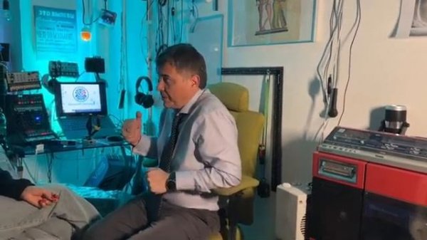 Обыкновенное чудо 3 (квантовое зазеркалье) → Kuznetsoff_Andrey