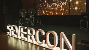 Итоги 2025 SEVERCON consortium
