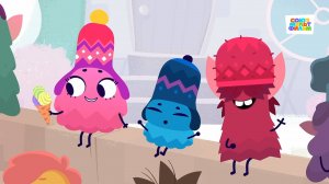 ЛудлВилль – 41 серия – Приз – Союзмультфильм HD