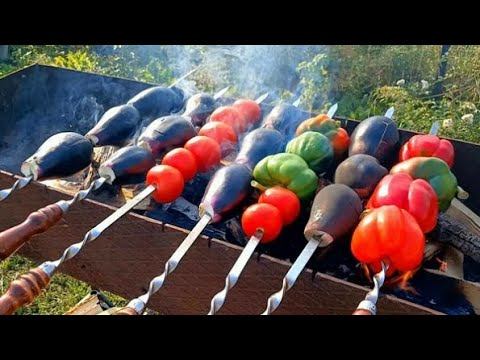 Огородные дела // Купила много цветов// Наш любимый пёс // смотреть онлайн