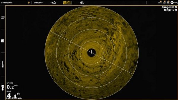 Humminbird Mega Live или  Mega 360  -что лучшe