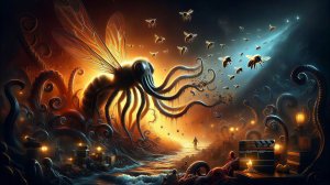 Что о пчёлах мы НЕ понимаем до сих пор? Обзор нерешённых вопросов с профессором Кашковским