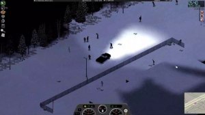 Мувик - Зомбоид