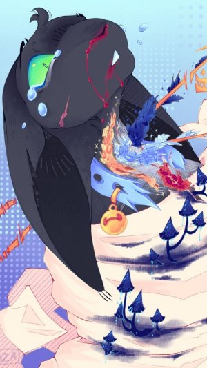 Коты-воители ваше-наше