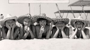 Феликс Давыдов - Туапсе