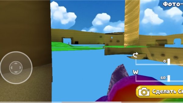 Новый баг в игре Супер Беар Адвенчер, о котором ты 100% не знал!