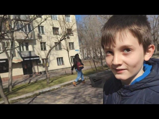 "Алма-Ата, осторожно - дети" смотреть онлайн
