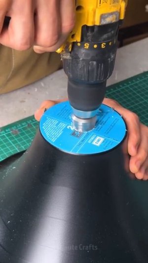 Старые пластинки - не мусор, а материал для крутых идей