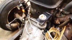 самодельный гусеничный трактор своими руками ((продолжение))