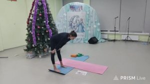 121 практика для стабилизации поясницы