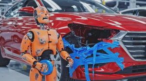 Песня про АВТО_ ВАЗможный гимн одного завода или _Можно! А зачем_