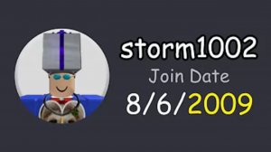 Взлом моей старой учётной записи в Roblox спустя 16 лет