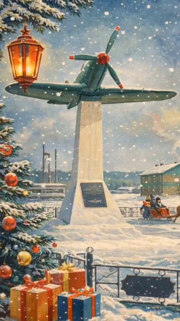 С Новым годом! смотреть онлайн