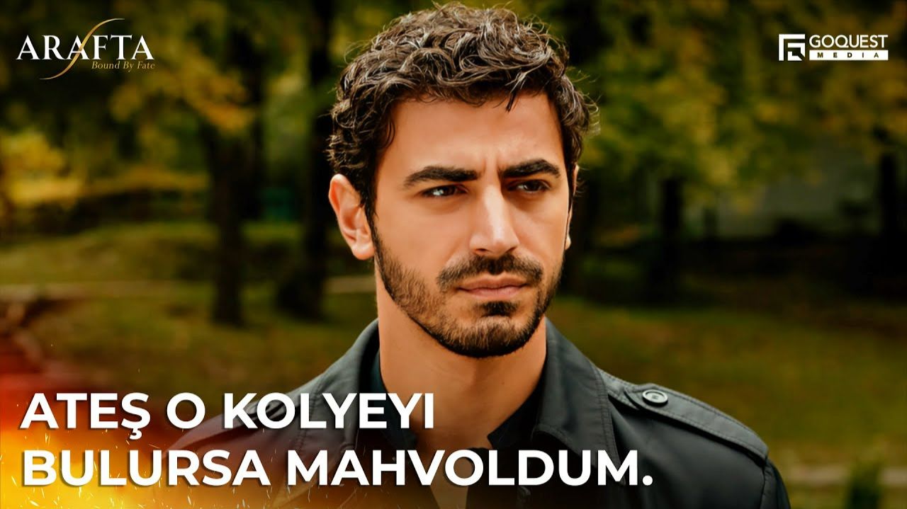 Aslı'yı O Kolye Ele Verecek! | Arafta 12. Bölüm