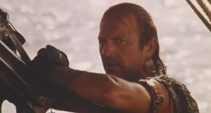 Трейлер фильма «Водный мир» 1995 года в HD-качестве Кевин Костнер Деннис Хоппер