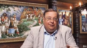 Александр Пыжиков. Откуда взялись названия народностей, проживающих на Руси_