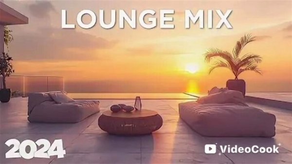 Luxury lounge house music