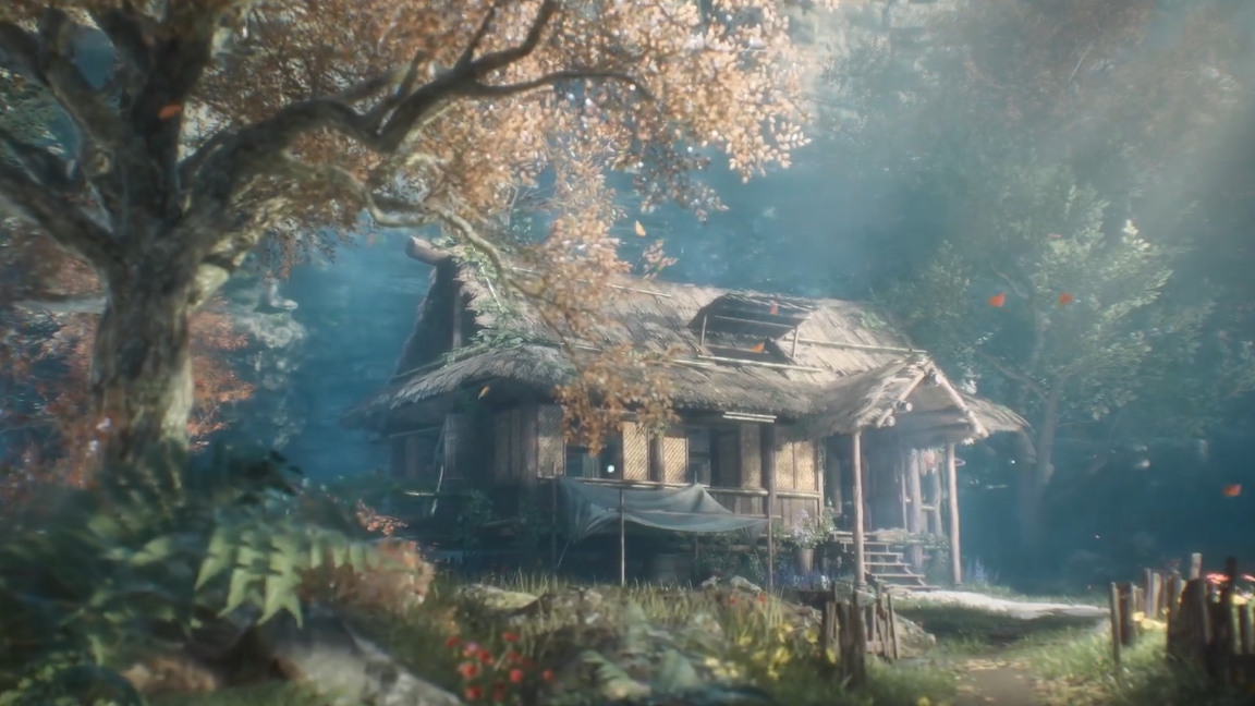 Sword and Fairy 4 Remake SDR смотреть онлайн