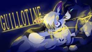 Guillotine [COMPLETE Hawkfrost/Ashfur MAP] (КОТЫ ВОИТЕЛИ МАП ПЕРЕЗАЛИВ)