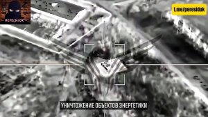 Декабрьские удары Ланцетом