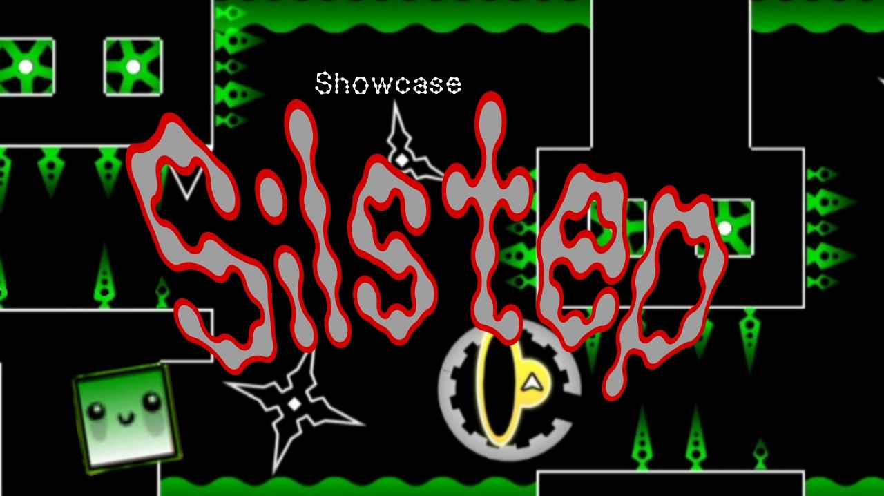 Silstep (Showcase) By KrutoyDeniz