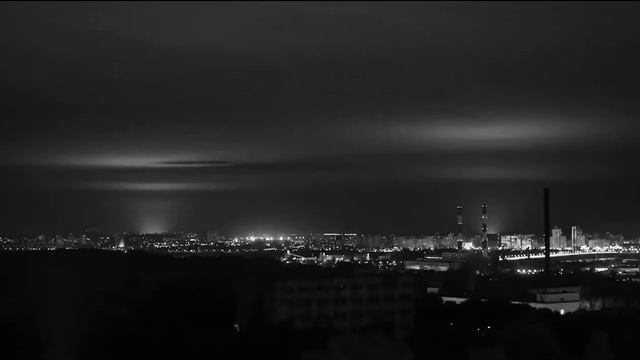 Mateos - Night City смотреть онлайн