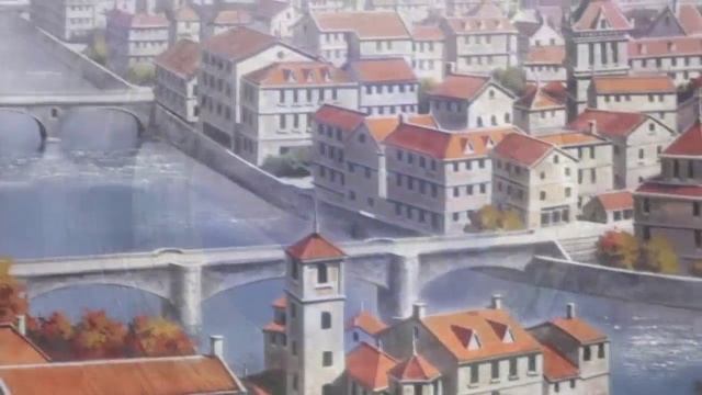 Marwa Loud - Fallait pas (Spice And Wolf AMV) смотреть онлайн