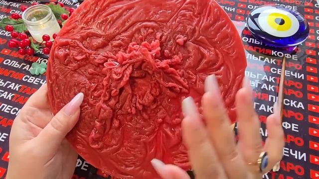 Гадание на свече: мощная💯выливка воском🔥 что ждет вас в новом 2026 году💯🍀❓ смотреть онлайн