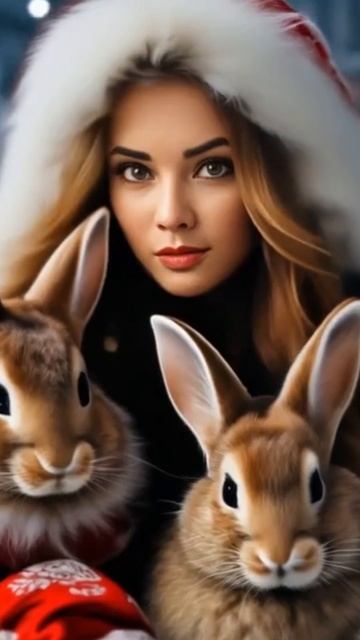 Кукуляля Новогодния