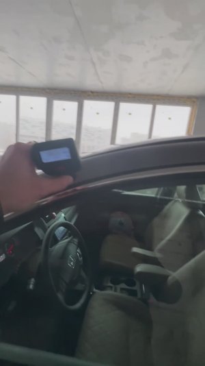 Хонда СРВ 2012 2,0 АКПП Коричневый