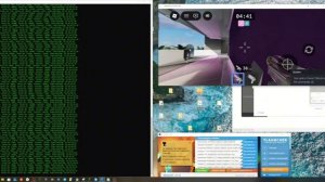 Когда папа говорит что нелзя взломать по IP