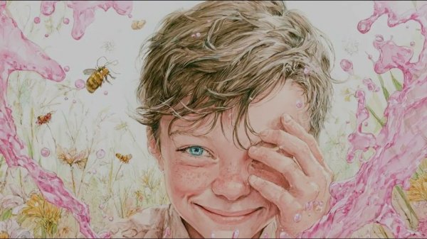 Вишневый переполох. Babenberg & Tyron