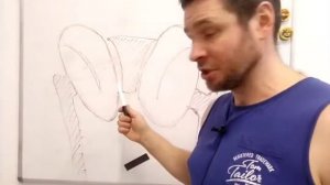 Трохантерит. Боль вертела бедра