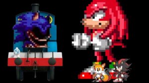 тëмное шоу Соника омт попробуй не засмеяться челендж