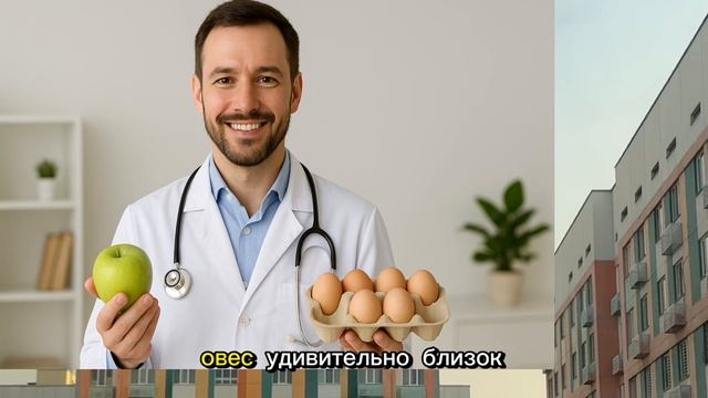 ЭТО Надо есть на Завтрак После 50 лет!Главные 4 продукта смотреть онлайн