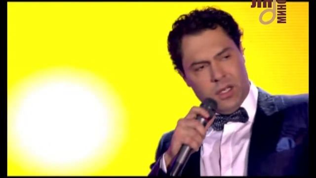 Даль Великая - Евгений Кунгуров
 (Е. Птичкин , Р. Рождественский)