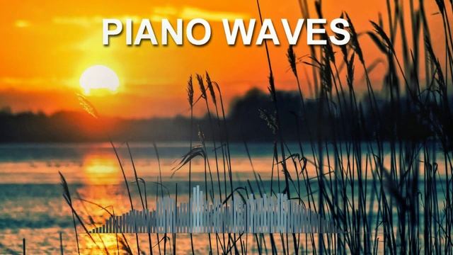 Piano Waves (Romantic Space)