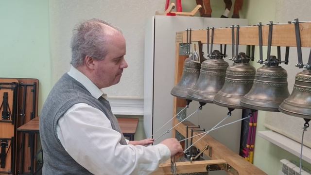 Беседы о колокольном звоне. Часть 20. Исторические ориентиры и вариации на примере Ростовских звонов