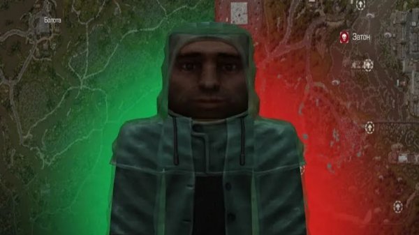 Новогодний вынос/Крототкометражный фильм от компании DOJDEVIK COMPANY #STALCRAFT