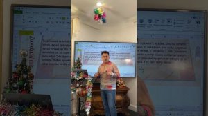 Атака на резиденцию В.В. Путина. Странная елка на небе